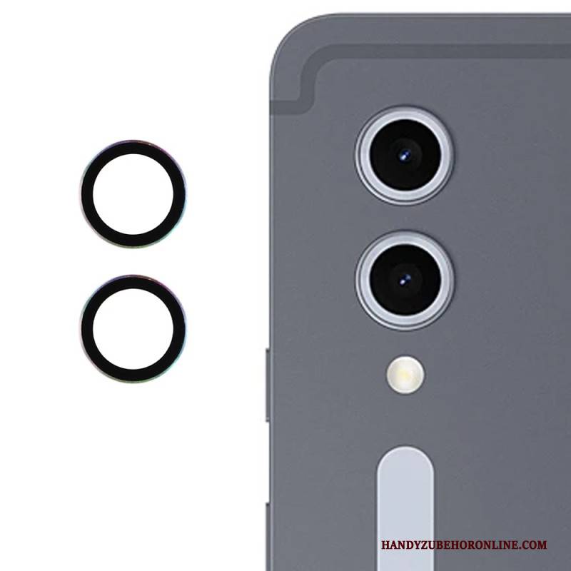 Linsenschutz Für Samsung Galaxy Tab S10 Ultra / S10 Plus / S9 Fe Plus / S9 Ultra / S9 Plus