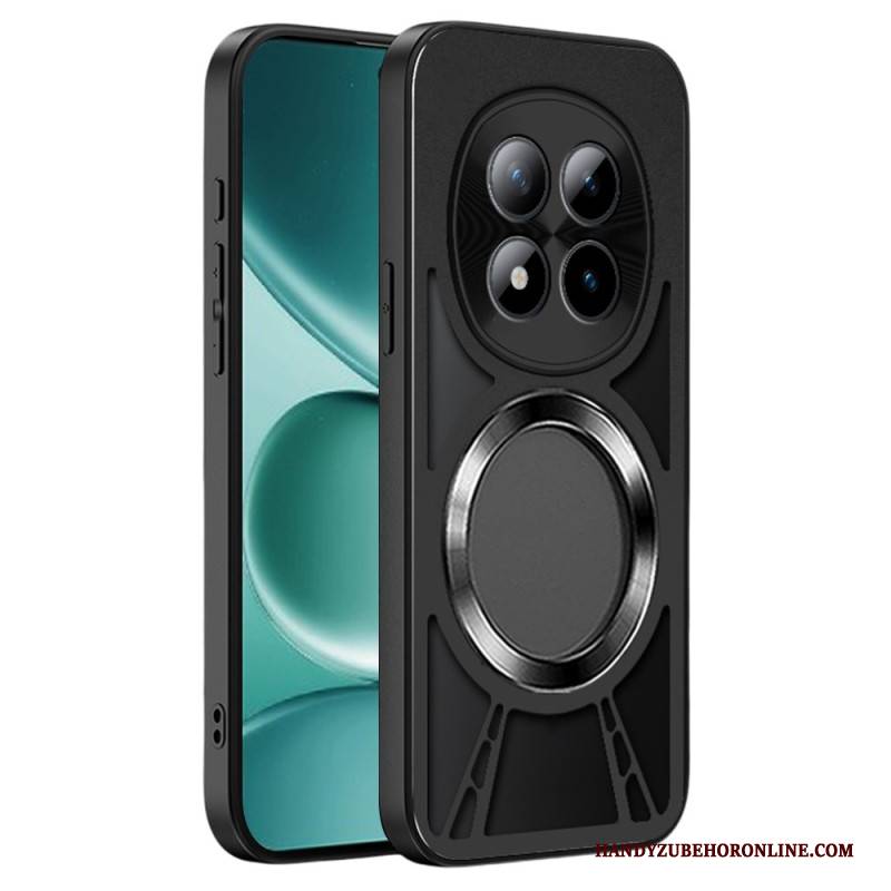 Magnetisch Mit Wärmeableitung