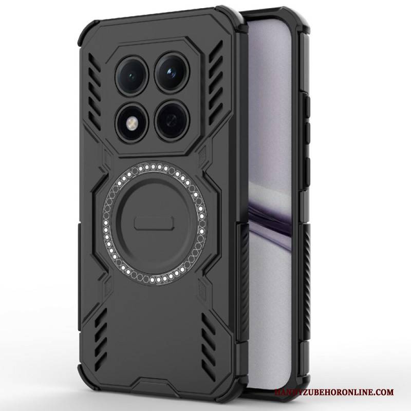 Magnetisch Mit Wärmeableitung