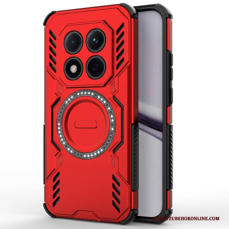 Magnetisch Mit Wärmeableitung