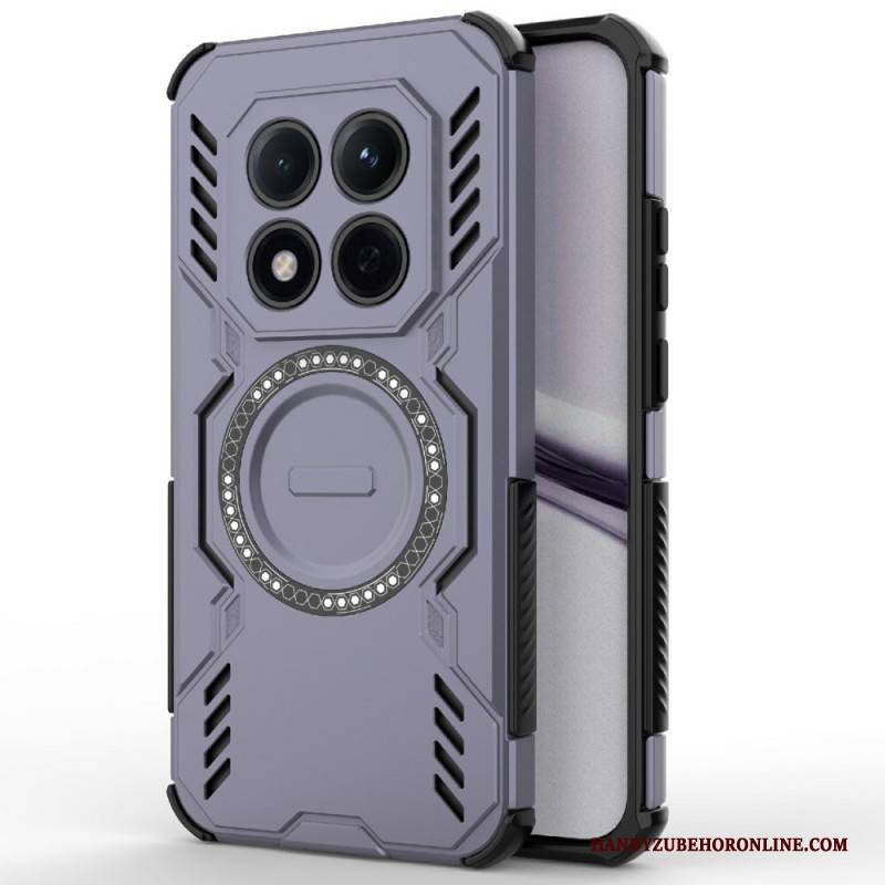 Magnetisch Mit Wärmeableitung