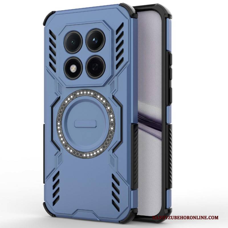 Magnetisch Mit Wärmeableitung