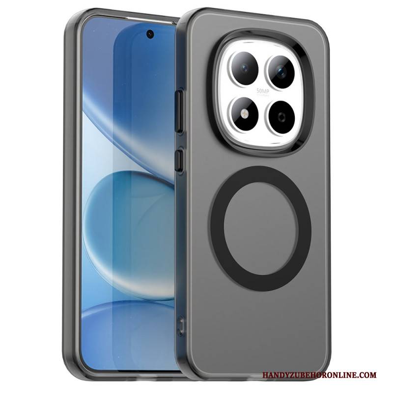 Magnetischer Stoßschutz