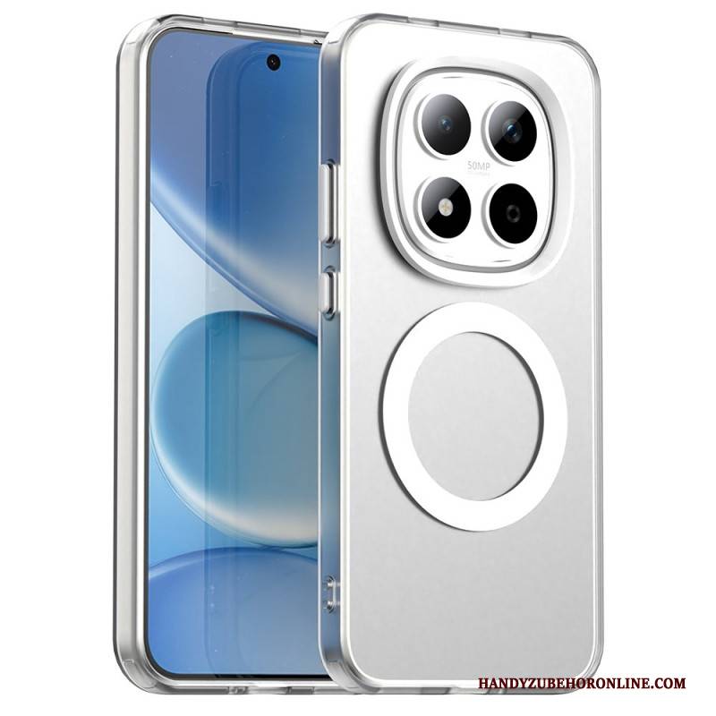 Magnetischer Stoßschutz