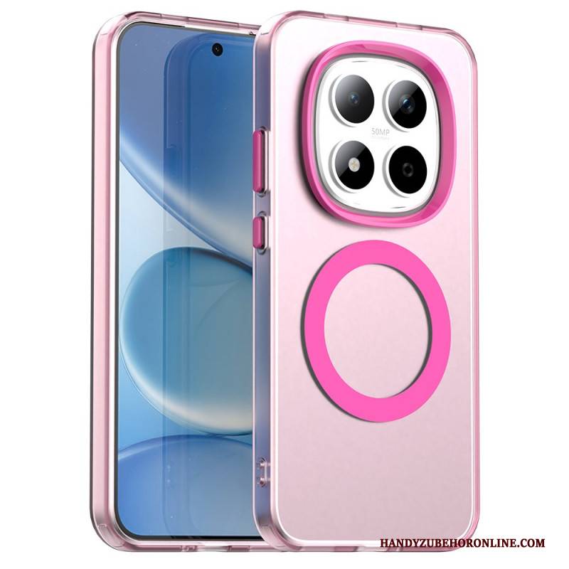 Magnetischer Stoßschutz