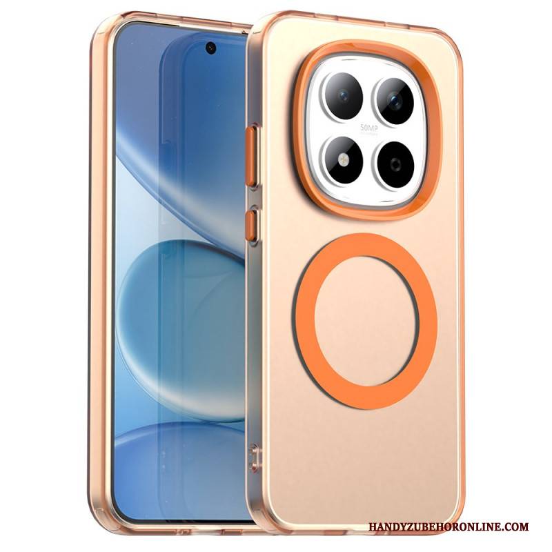 Magnetischer Stoßschutz