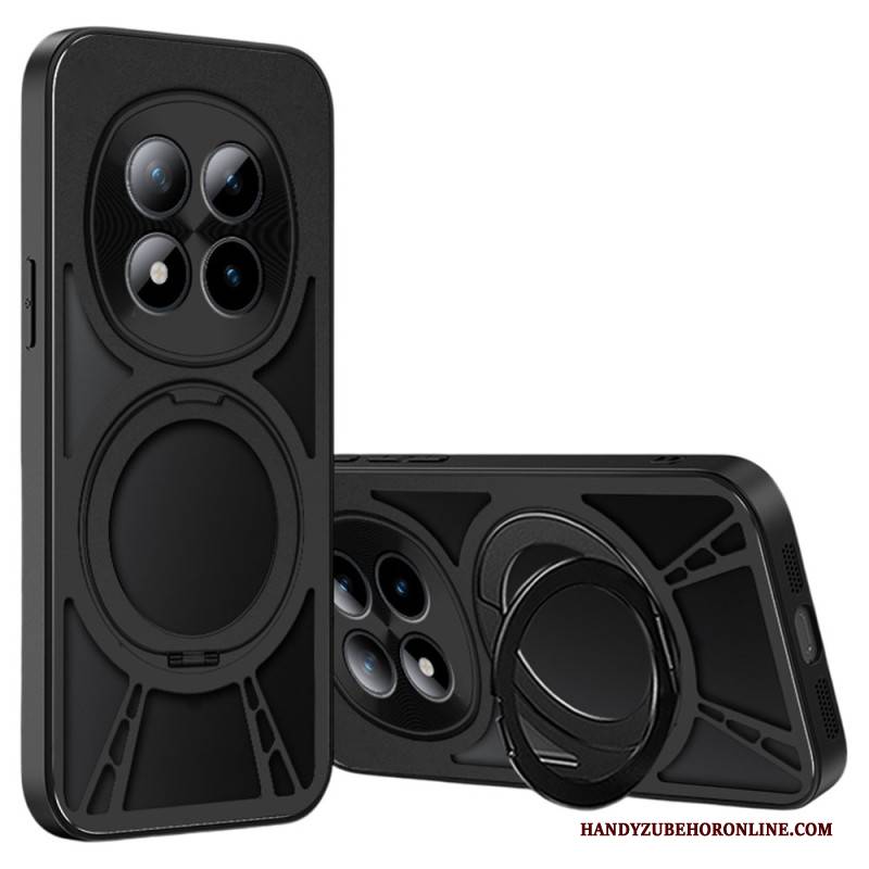 Magnetischer Ständer Und Wärmeableitung