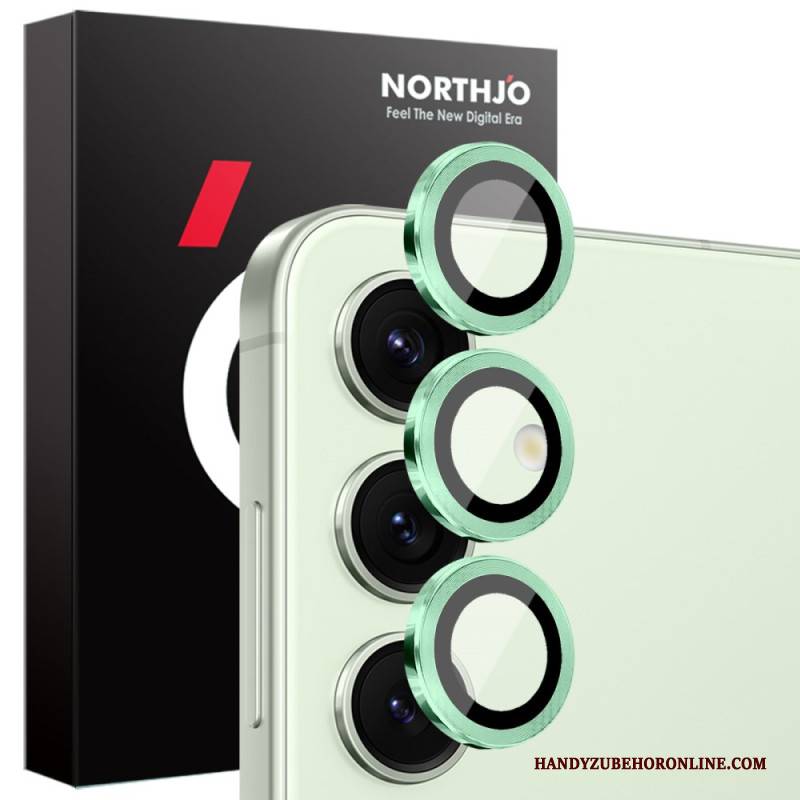 Objektivschutz Für Samsung Galaxy S25 5g