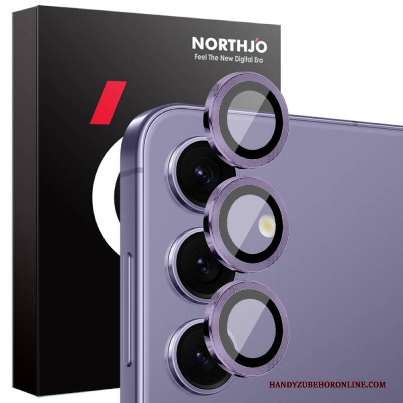 Objektivschutz Für Samsung Galaxy S25 5g