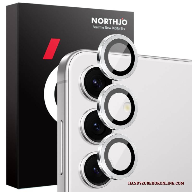 Objektivschutz Für Samsung Galaxy S25 5g