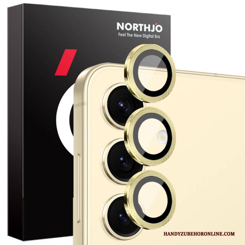 Objektivschutz Für Samsung Galaxy S25 5g