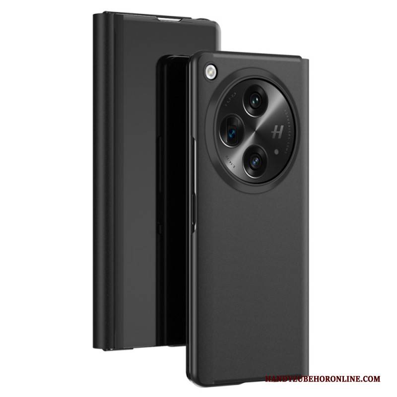 Oppo Find N3 Spiegel