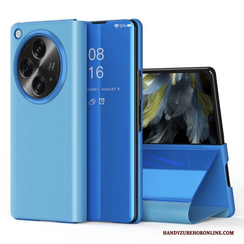 Oppo Find N3 Spiegel