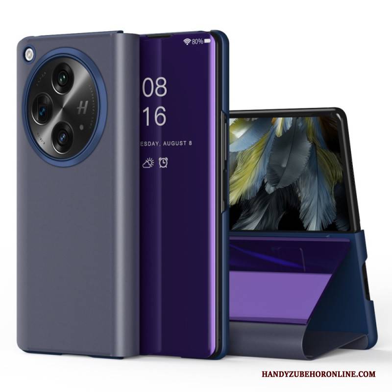 Oppo Find N3 Spiegel