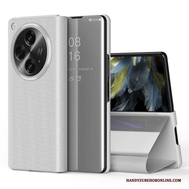 Oppo Find N3 Spiegel