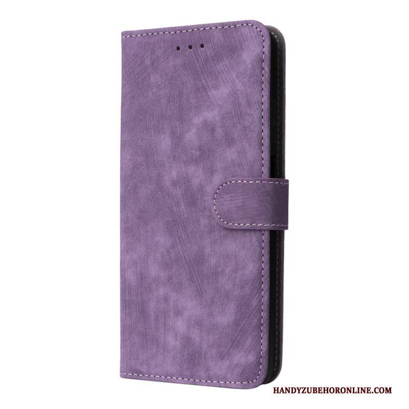 Oppo Reno 13 Pro 5g Rfid-gurt In Wildlederoptik