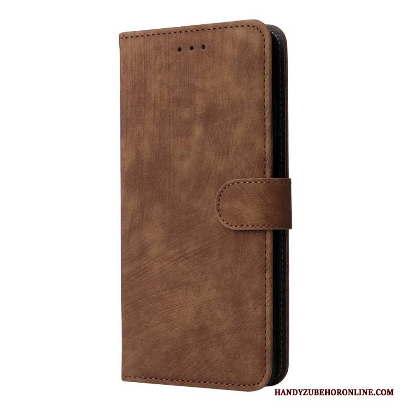 Oppo Reno 13 Pro 5g Rfid-gurt In Wildlederoptik