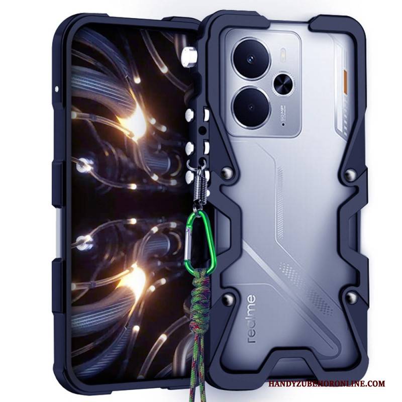 Realme 14 5g Aluminium-rahmen