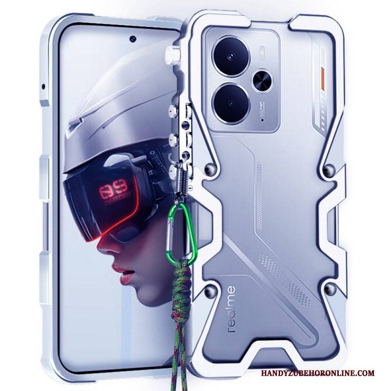 Realme 14 5g Aluminium-rahmen