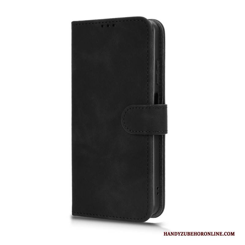 Realme 14x 5g Wildleder Effekt