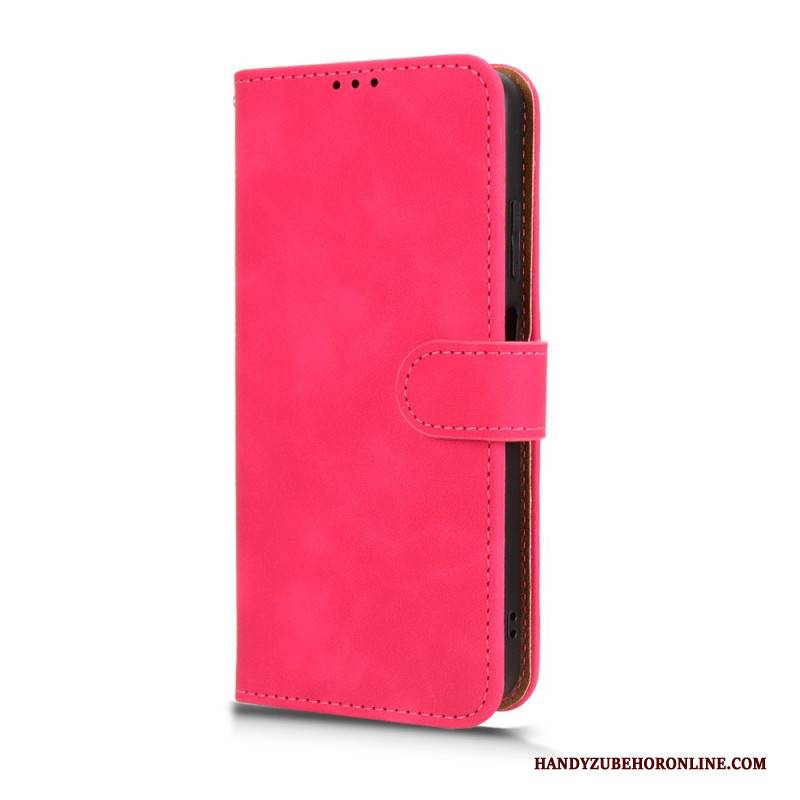 Realme 14x 5g Wildleder Effekt