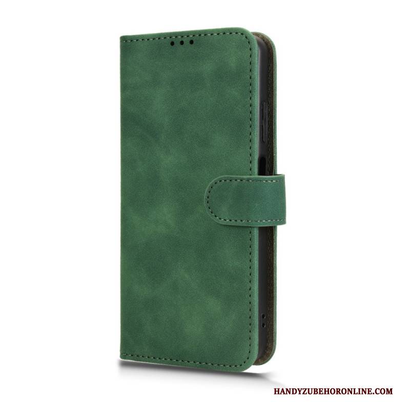 Realme 14x 5g Wildleder Effekt