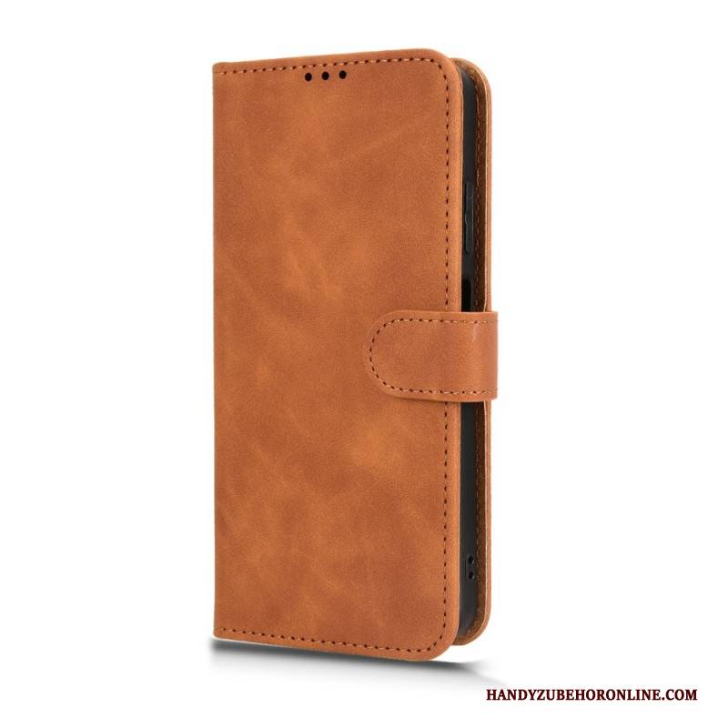 Realme 14x 5g Wildleder Effekt