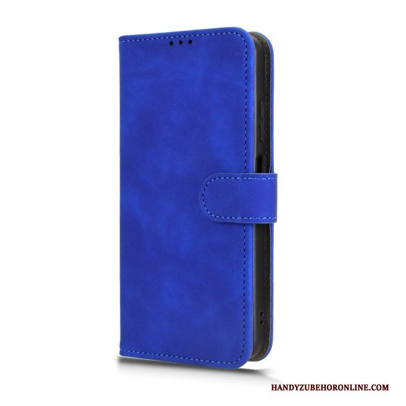 Realme 14x 5g Wildleder Effekt