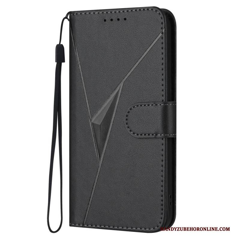 Samsung Galaxy A17 4g / 5g Dreiecksmuster