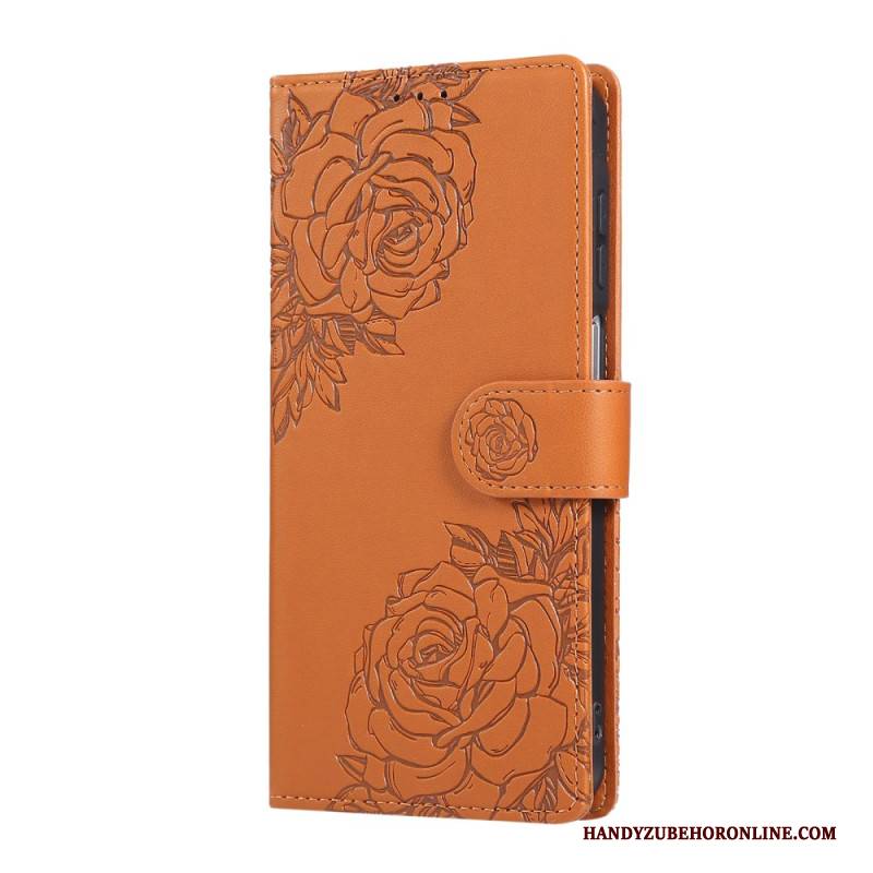 Samsung Galaxy S25 Fe Rosa Druck