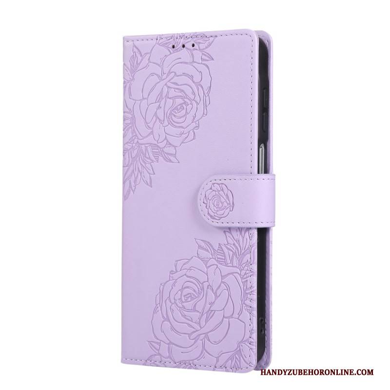 Samsung Galaxy S25 Fe Rosa Druck