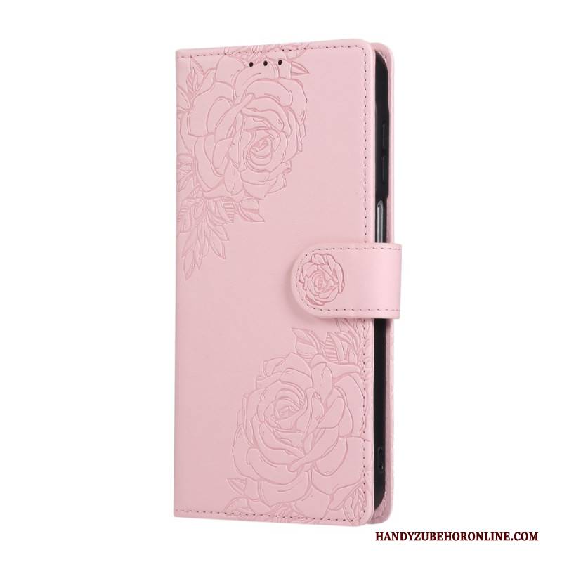 Samsung Galaxy S25 Fe Rosa Druck