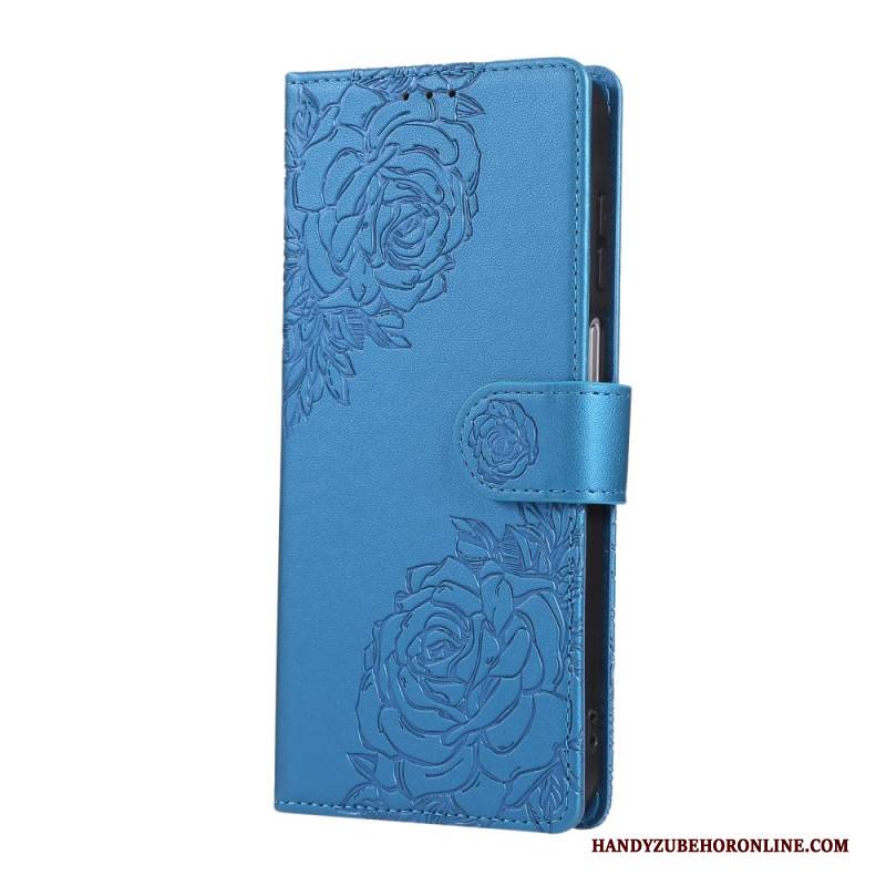 Samsung Galaxy S25 Fe Rosa Druck