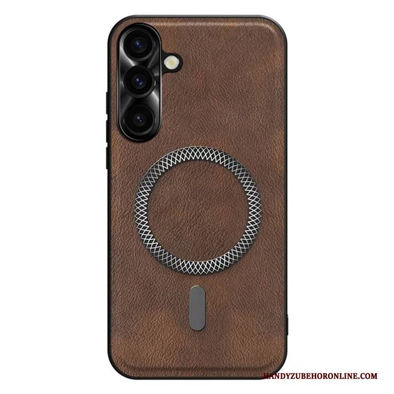 Samsung Galaxy S26 Brillenfassung In Lederoptik