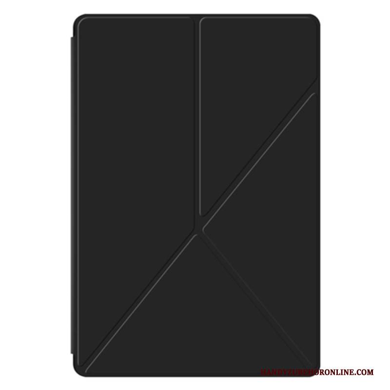 Samsung Galaxy Tab S10 Fe Magnetischer Origami-ständer