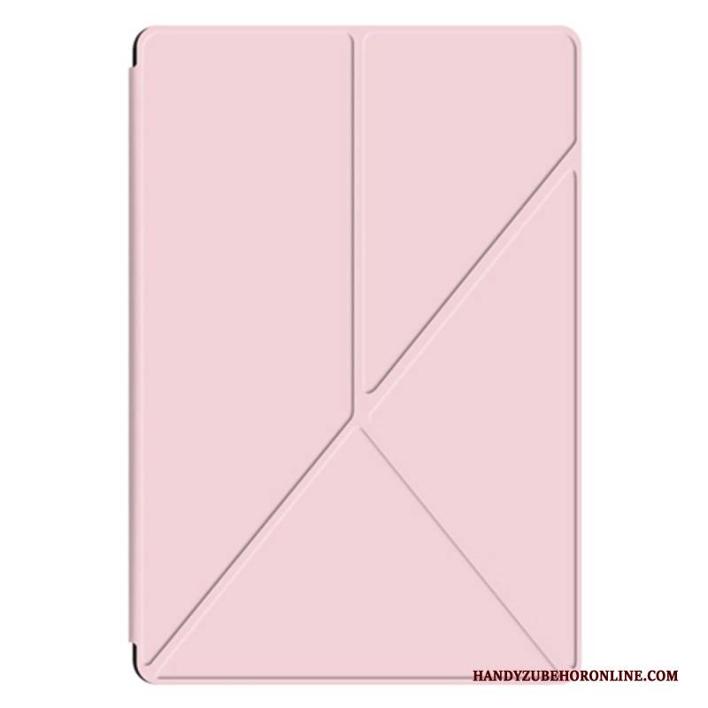 Samsung Galaxy Tab S10 Fe Magnetischer Origami-ständer