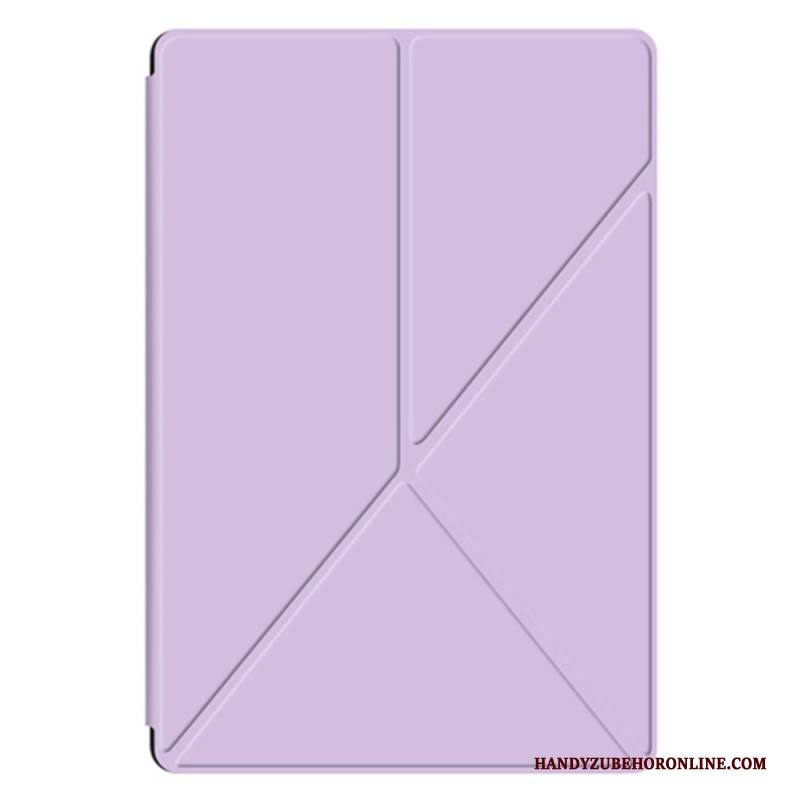 Samsung Galaxy Tab S10 Fe Magnetischer Origami-ständer