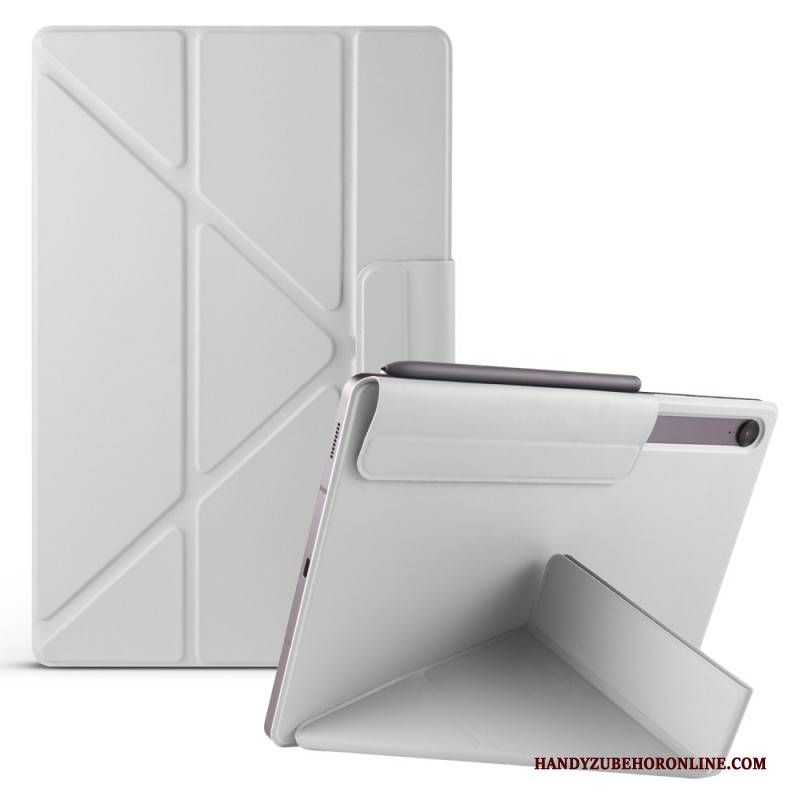 Samsung Galaxy Tab S10 Fe Origami-ständer