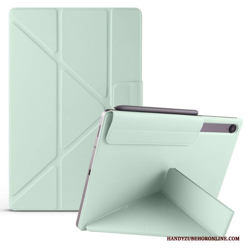 Samsung Galaxy Tab S10 Fe Origami-ständer