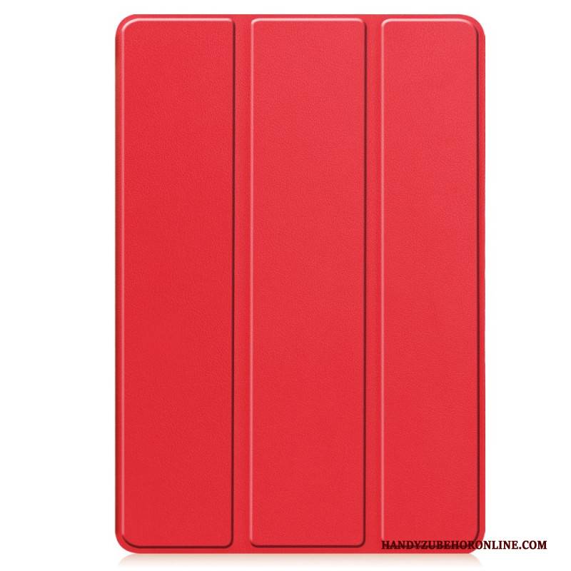 Samsung Galaxy Tab S10 Fe Plus Dreiteiliger Stifthalter