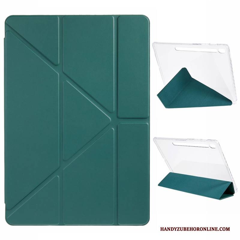 Samsung Galaxy Tab S10 Fe Plus Origami