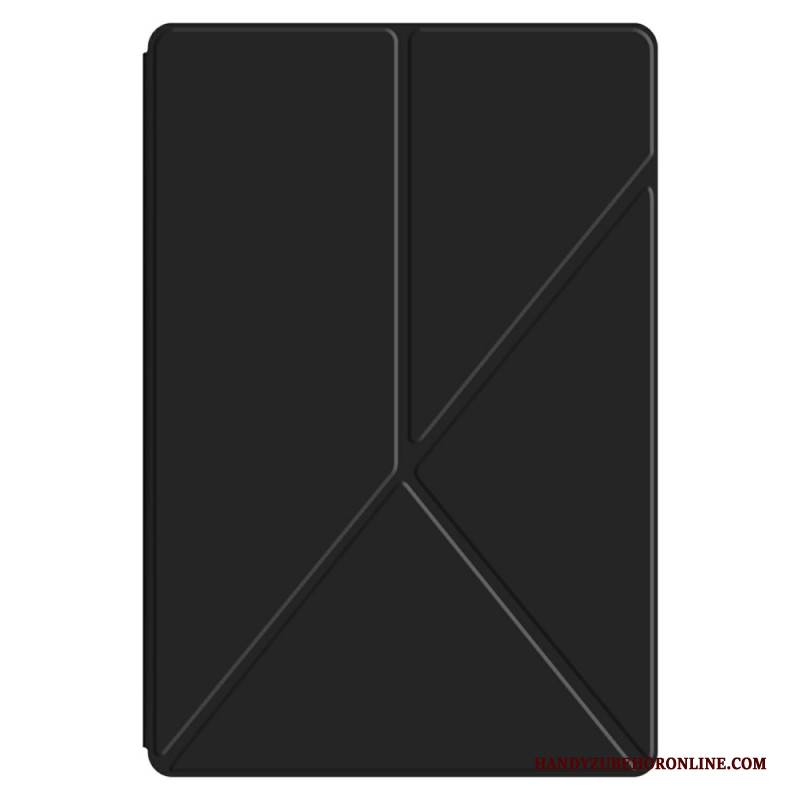 Samsung Galaxy Tab S10 Fe Plus Premium-origami