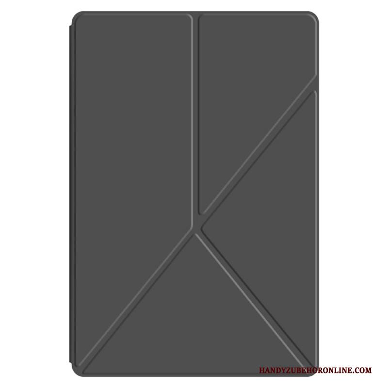 Samsung Galaxy Tab S10 Fe Plus Premium-origami