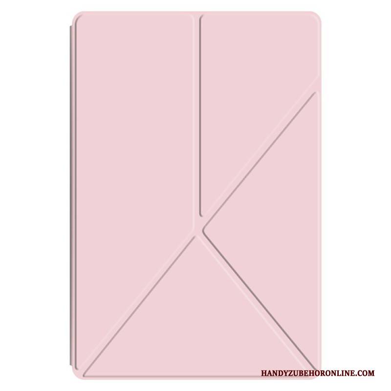 Samsung Galaxy Tab S10 Fe Plus Premium-origami