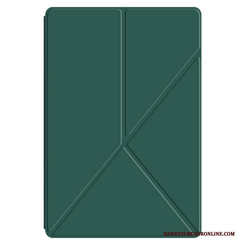 Samsung Galaxy Tab S10 Fe Plus Premium-origami