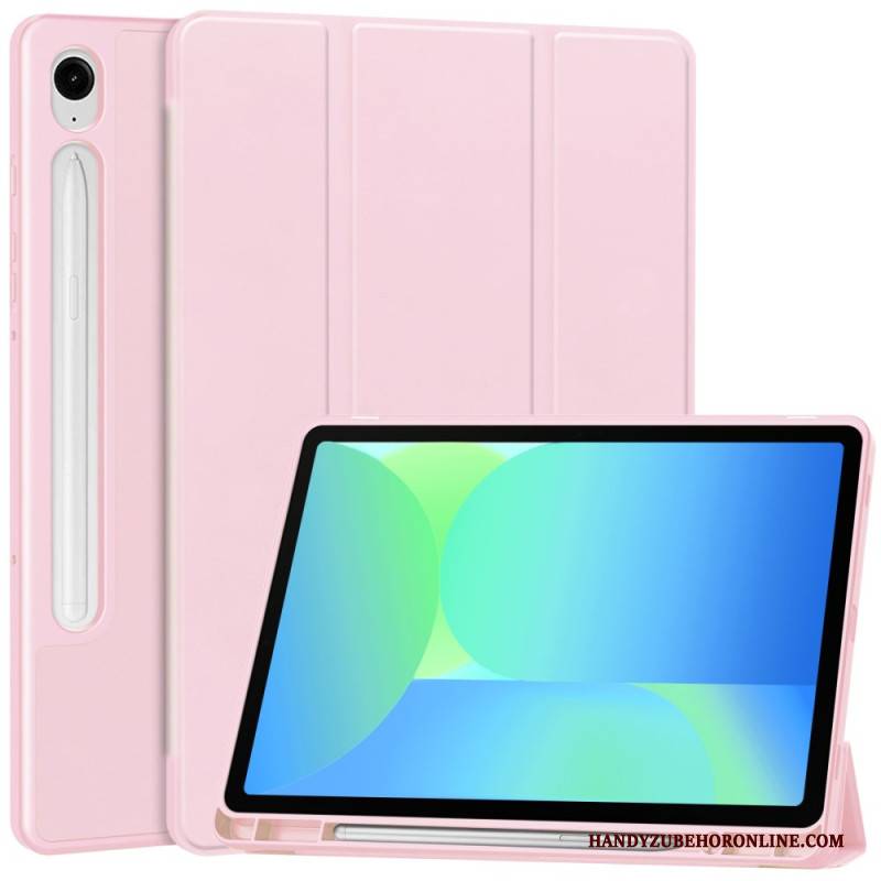 Samsung Galaxy Tab S10 Fe Stifthalter