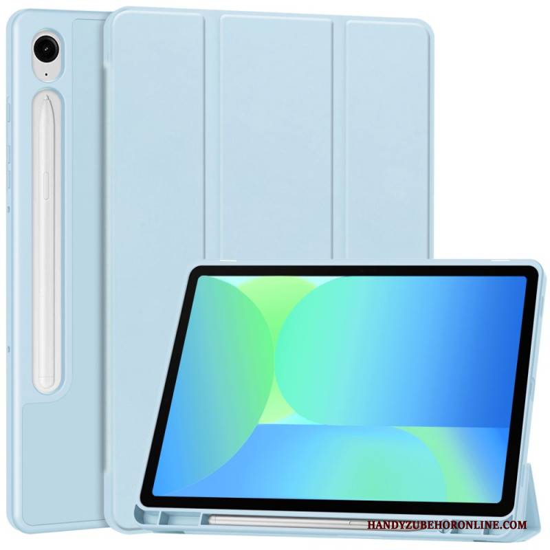 Samsung Galaxy Tab S10 Fe Stifthalter