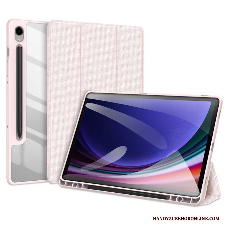 Samsung Galaxy Tab S10 Lite Toby-serie Dux Ducis