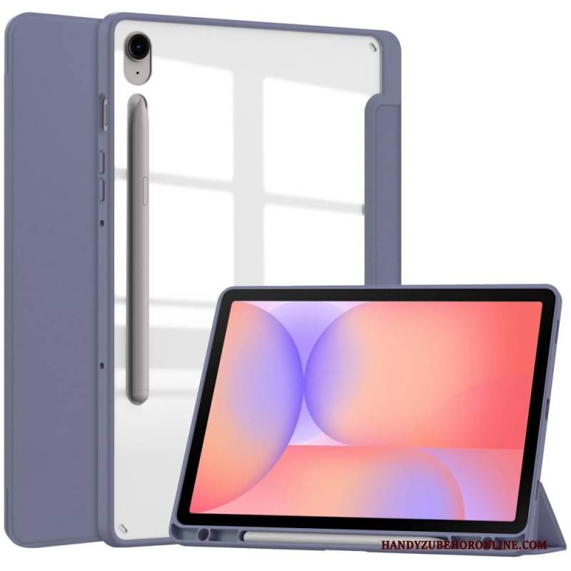 Samsung Galaxy Tab S10 Lite Ultradünner Stifthalter