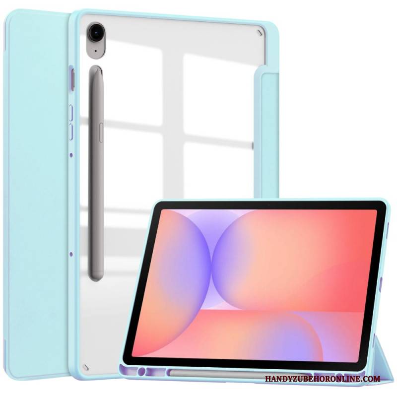 Samsung Galaxy Tab S10 Lite Ultradünner Stifthalter